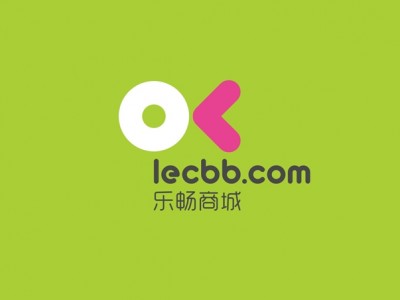 乐畅品牌VI设计